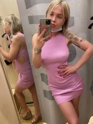 Анкета проститутки Агата - Фото 1, , 25 лет, №253436